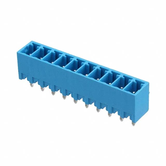 TBP02R2-381-10BE — CUI Devices product photo