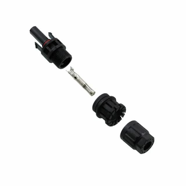 1971862-2 — TE Connectivity AMP Connectors product photo