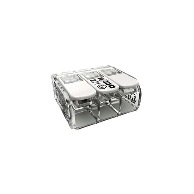 221-683 — WAGO Corporation product photo