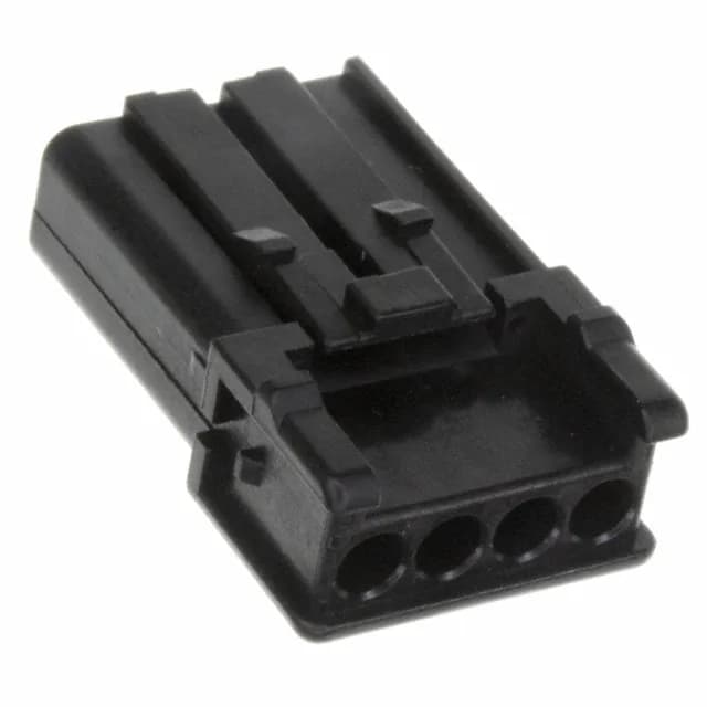 MX44004SF1 — JAE Electronics product photo
