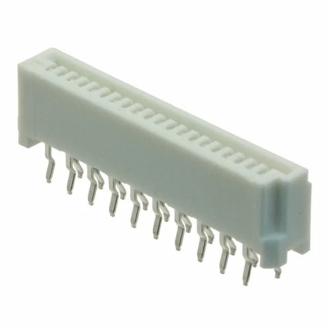 2-84534-0 — TE Connectivity AMP Connectors product photo