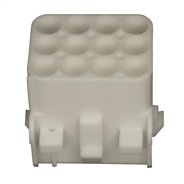 350783-1 — TE Connectivity AMP Connectors product photo