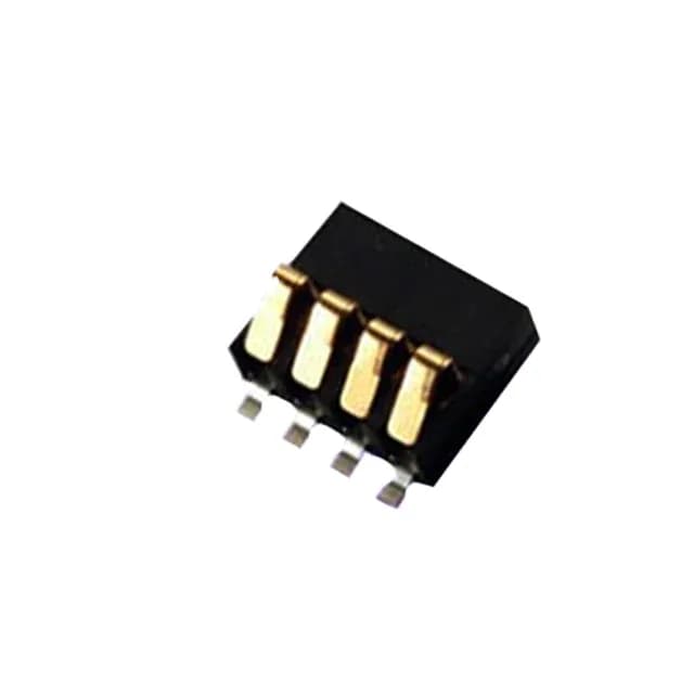 009155004401006 — KYOCERA AVX product photo