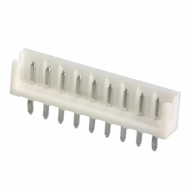 440052-9 — TE Connectivity AMP Connectors product photo