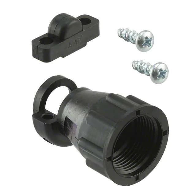 1-206062-6 — TE Connectivity AMP Connectors product photo