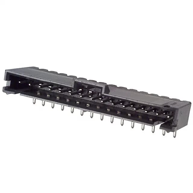 1-103634-4 — TE Connectivity AMP Connectors product photo