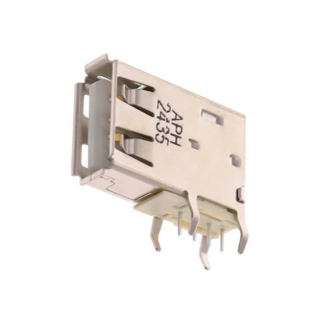 GSB19110KEU — Amphenol ICC (Commercial Products) product photo