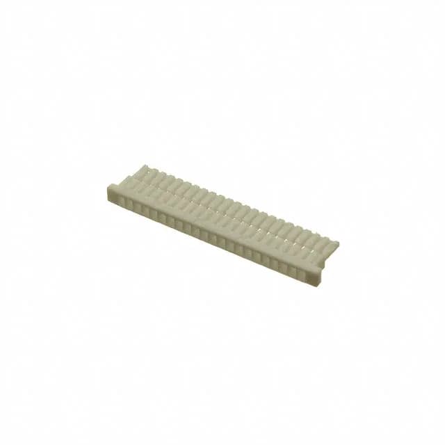 SHLP-22V-S-B — JST Sales America Inc. product photo