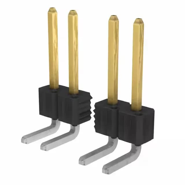 10118884-505006LF — Amphenol ICC (FCI) product photo