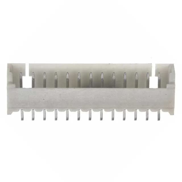 1-1734598-3 — TE Connectivity AMP Connectors product photo
