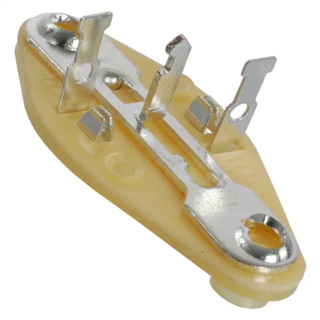 4601 — Keystone Electronics product photo