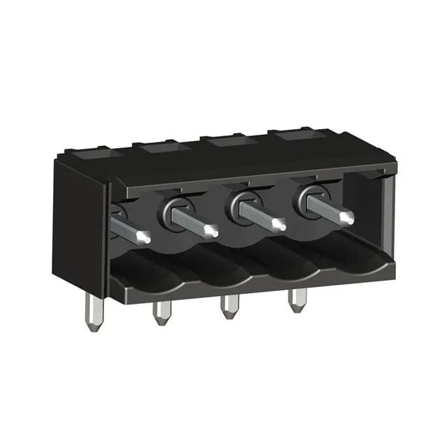 120-M-211/06 — WECO Electrical Connectors Inc. product photo