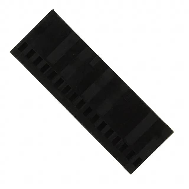 2-87631-9 — TE Connectivity AMP Connectors product photo