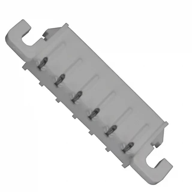 640583-3 — TE Connectivity AMP Connectors product photo
