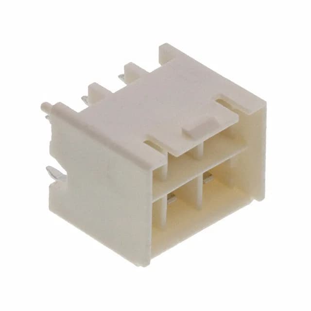 1376387-1 — TE Connectivity AMP Connectors product photo