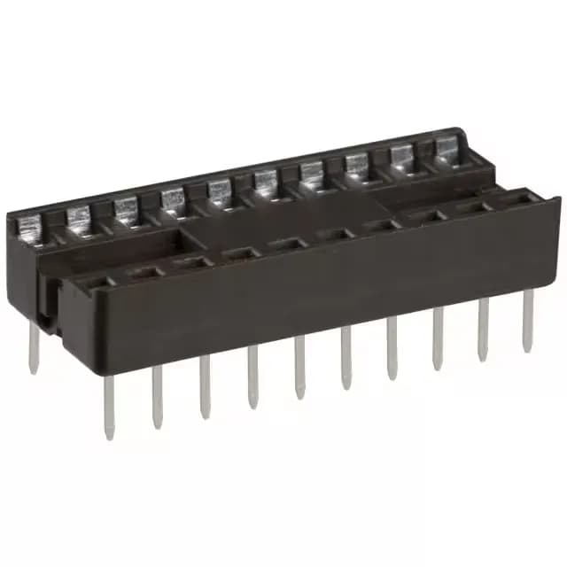 2-382465-3 — TE Connectivity AMP Connectors product photo