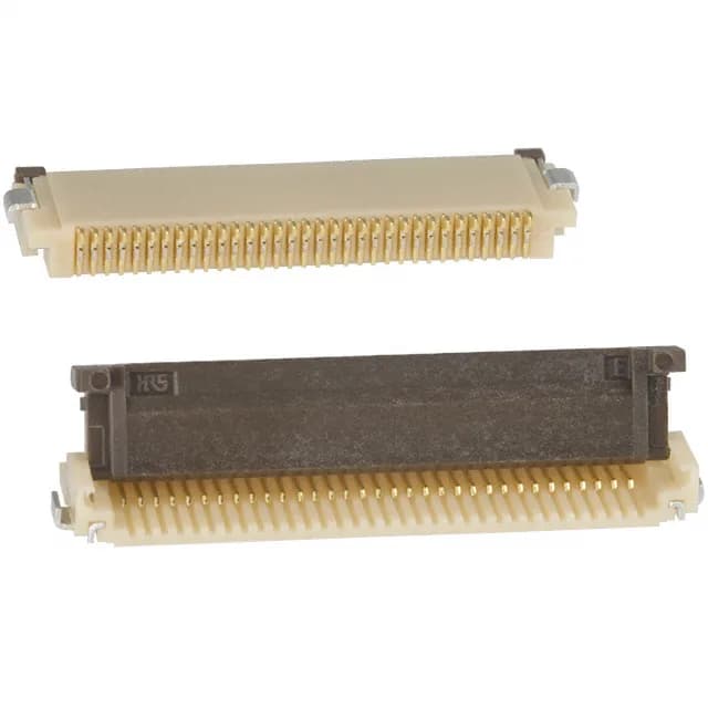 FH12-33S-0.5SH(1)(98) — Hirose Electric Co Ltd product photo