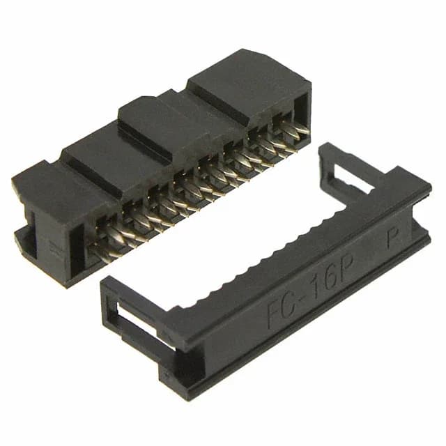 3030-16-0102-00 — CNC Tech product photo