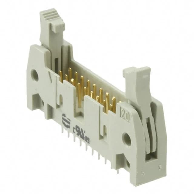 09185207904 — HARTING product photo
