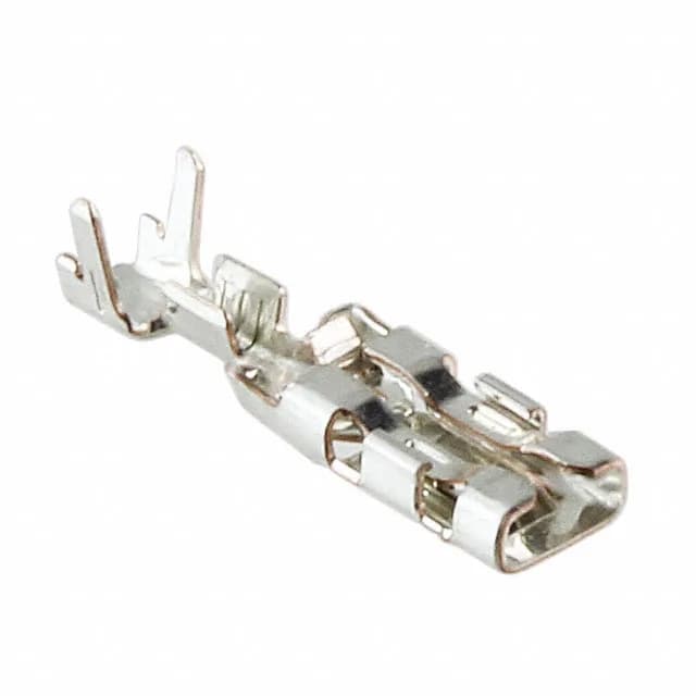 353249-2 — TE Connectivity AMP Connectors product photo