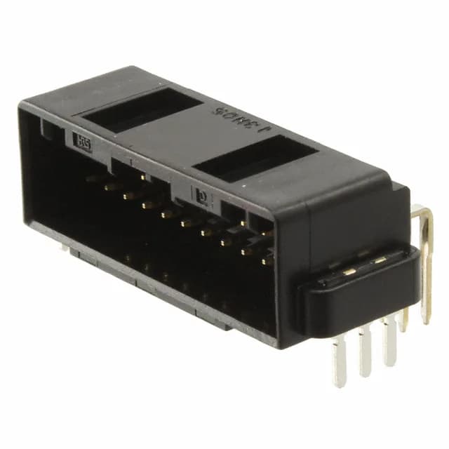 GT8E-20DP-DS — Hirose Electric Co Ltd product photo