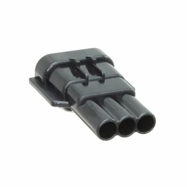 173065-2 — TE Connectivity AMP Connectors product photo