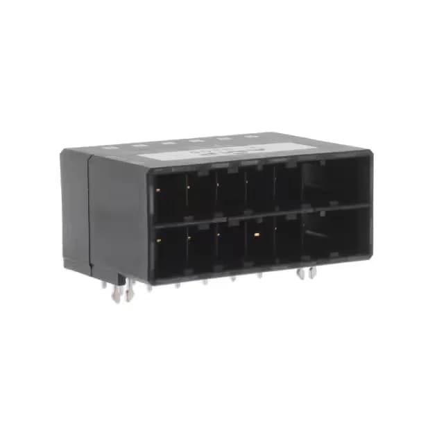 2-2299005-1 — TE Connectivity AMP Connectors product photo