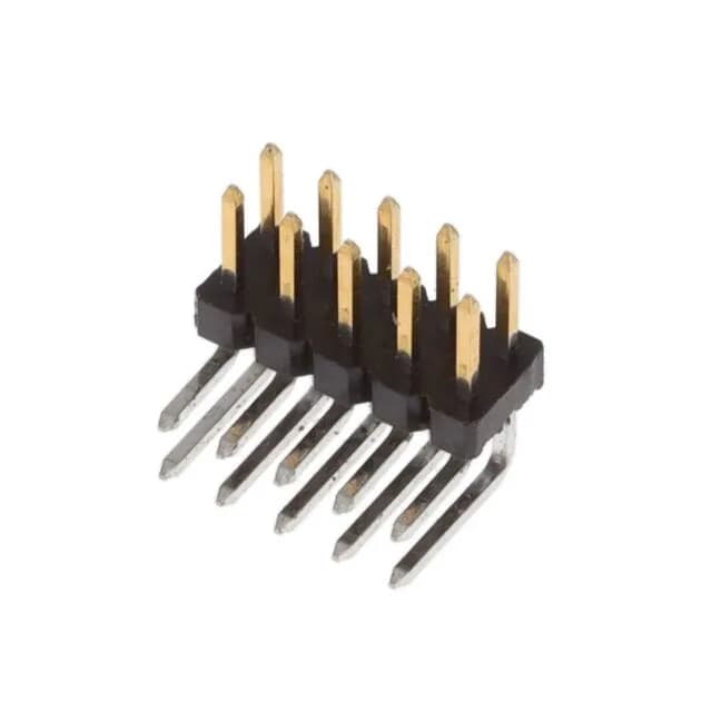 2842155-5 — TE Connectivity AMP Connectors product photo