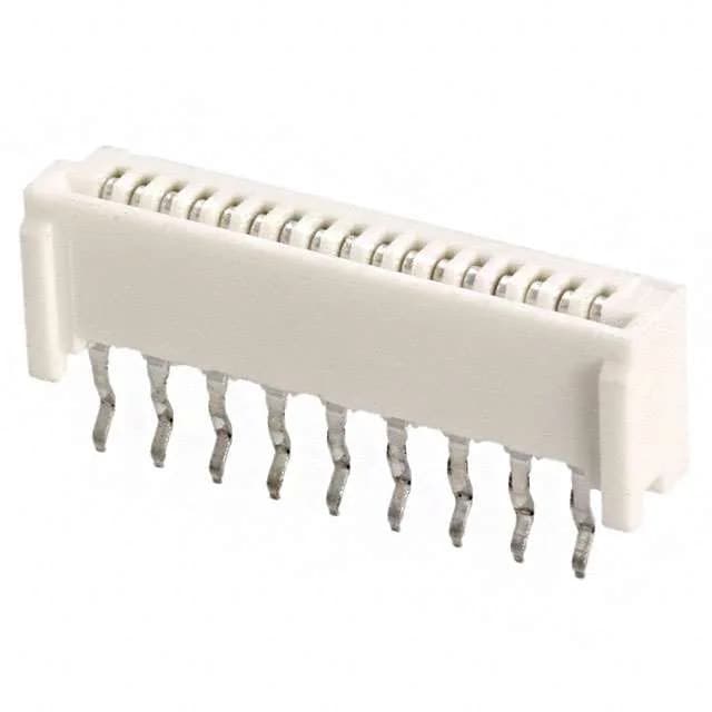 1-84534-7 — TE Connectivity AMP Connectors product photo