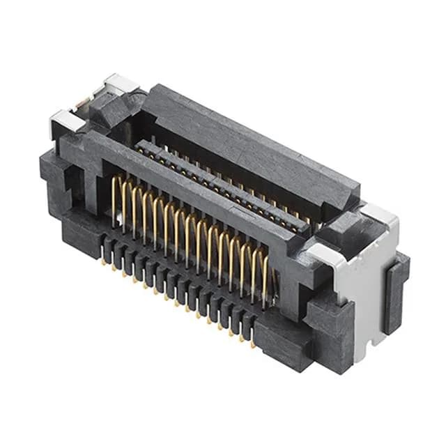 2039560601 — Molex product photo