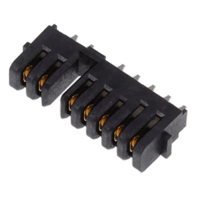 2229293-1 — TE Connectivity AMP Connectors product photo