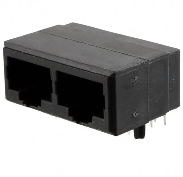 5557560-1 — TE Connectivity AMP Connectors product photo
