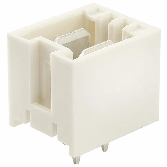 1971845-2 — TE Connectivity AMP Connectors product photo