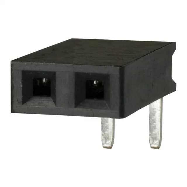 PPTC021LGBN-RC — Sullins Connector Solutions product photo