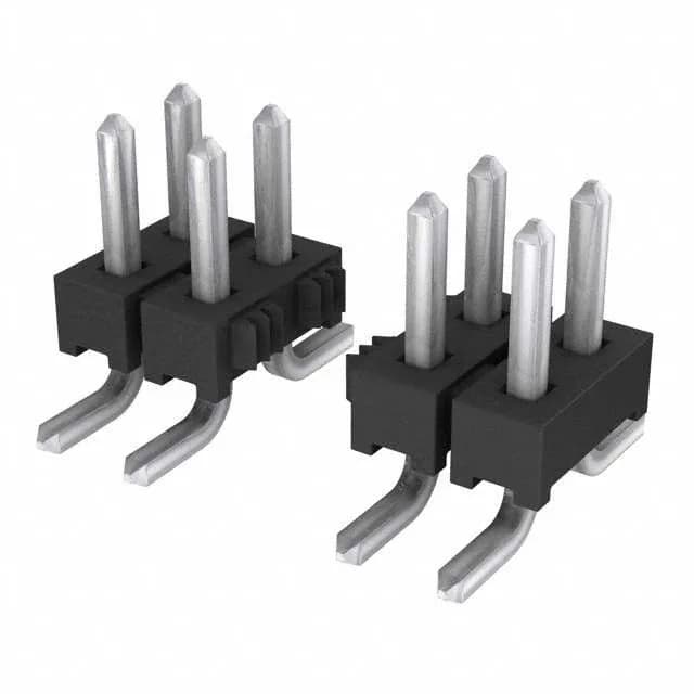 TMM-105-01-T-D-SM-TR — Samtec Inc. product photo