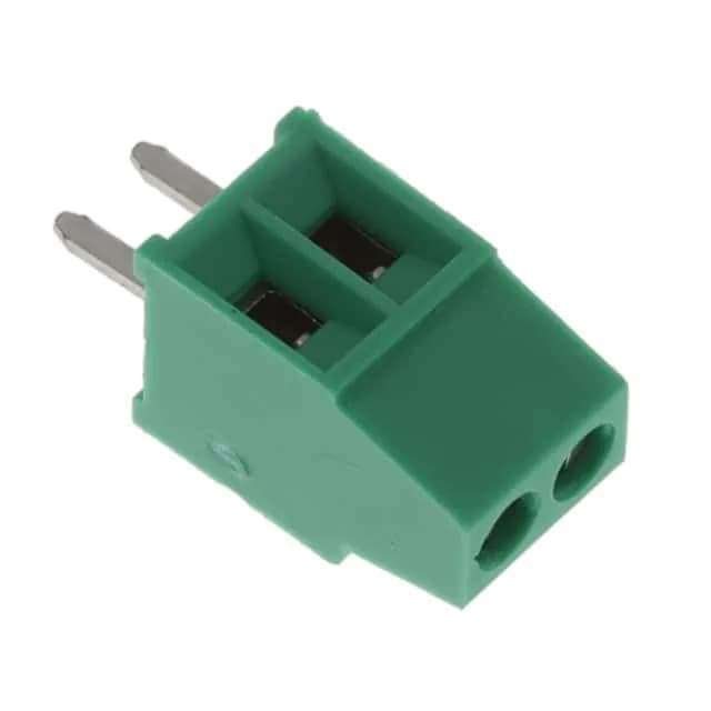 397730002 — Molex product photo