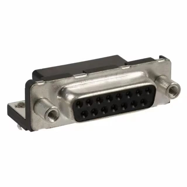 D15S13A4GV00LF — Amphenol ICC (FCI) product photo