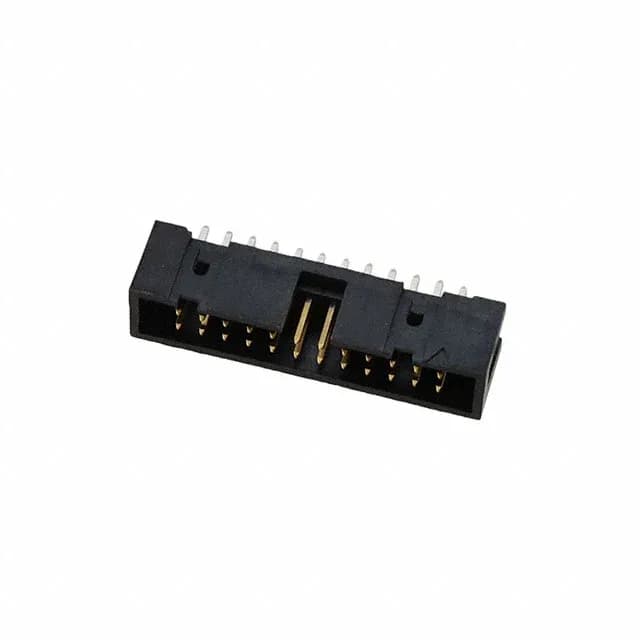 66506-218LF — Amphenol ICC (FCI) product photo