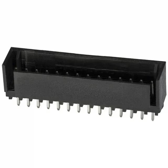 3-644861-4 — TE Connectivity AMP Connectors product photo