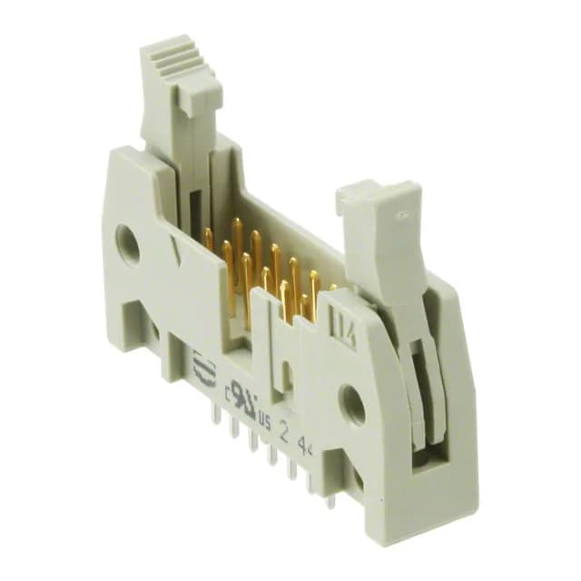09185146904 — HARTING product photo