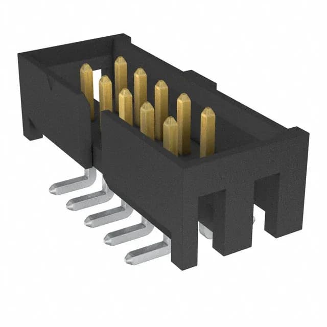 STMM-105-02-L-D-SM — Samtec Inc. product photo