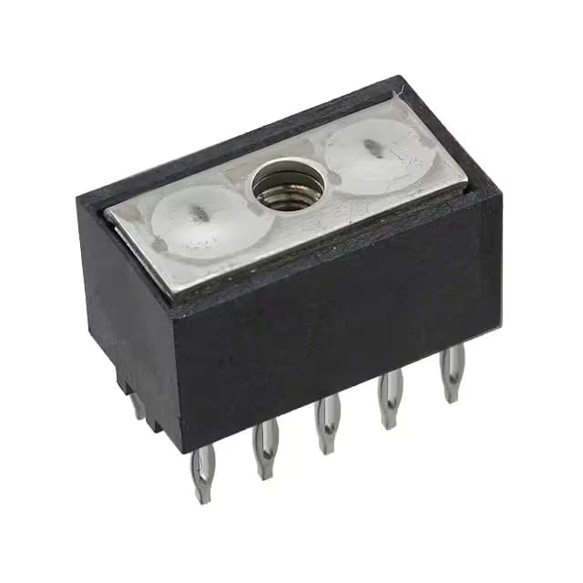 760010110 — Molex product photo