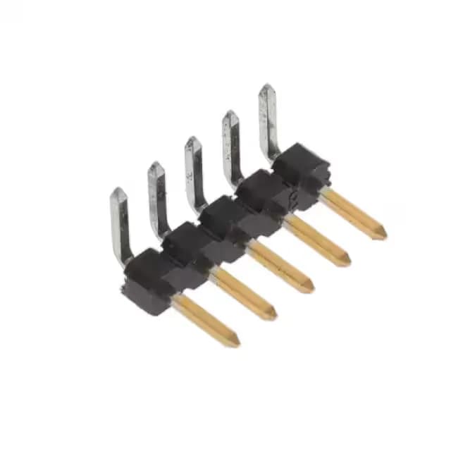 2842110-5 — TE Connectivity AMP Connectors product photo