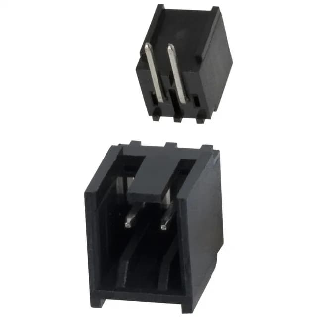 2-644803-2 — TE Connectivity AMP Connectors product photo