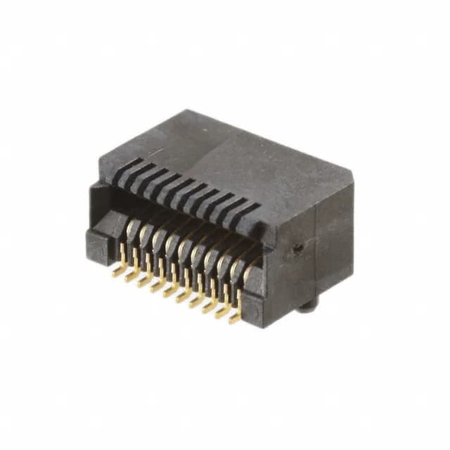 1367073-2 — TE Connectivity AMP Connectors product photo