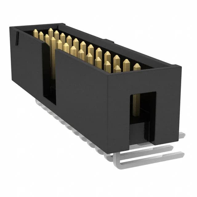 TSS-112-04-L-D-RA — Samtec Inc. product photo