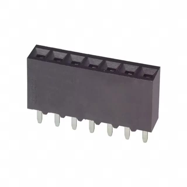 5-534237-5 — TE Connectivity AMP Connectors product photo