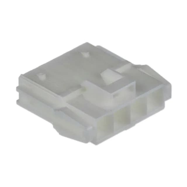 VLR-04VN — JST Sales America Inc. product photo