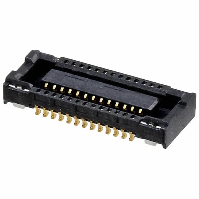 0513382674 — Molex product photo