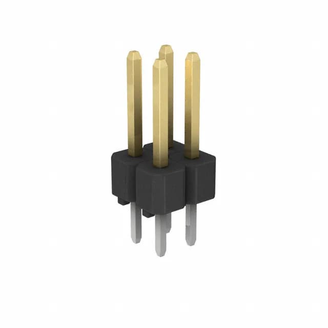 A1-4PA-2.54DSA(71) — Hirose Electric Co Ltd product photo